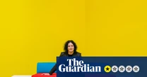Jack White review – former White Stripe’s art is like a 12-year-old visiting Tate Modern for the first time