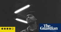 Sacred Lodge: Ambam review | Safi Bugel's experimental album of the month