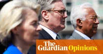 In the never-ending Brexit Wars saga, reality is finally fighting back | Rafael Behr