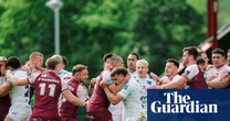 ‘We have to grasp this opportunity’: Inside Huddersfield’s Super League survival plan