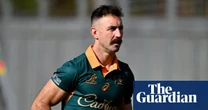 Nic White called on to inspire Australia for third Lions Test in Sydney