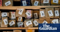 White House to end US tariff exemption for all low-value overseas packages