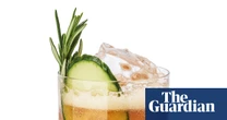 Cocktail of the week: Osteria Angelina’s riso & rosmarino – recipe | The good mixer