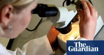Adapted NHS bowel cancer test developed for blind and partly sighted people