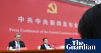 China’s plenum has just finished – here are five key takeaways