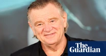 Brendan Gleeson to make West End debut in Conor McPherson’s The Weir