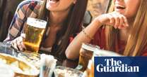 Rewrite ‘victim-blaming’ drink-spiking campaign, UK civil servants told