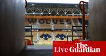 Wolves v Everton: Premier League – live