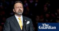 Trump’s Gorka pick met with outrage: he’s ‘as dangerous as he is unqualified’