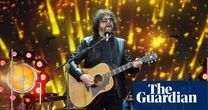 TV tonight: ELO’s Jeff Lynne invites the cameras into his LA studio