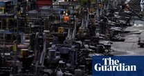 Cost of taking over British Steel rises to £235m, government says