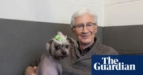 Savage, a play about Paul O’Grady’s rise to national treasure, to premiere in February