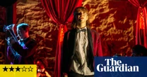 Keli review – a brass band player’s search for solidarity