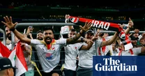 Iraq World Cup 2026 team guide