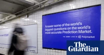 ‘Scum’: Trump attacks US states’ efforts to regulate prediction markets