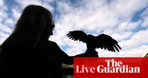 Wimbledon 2026: Sinner, Sabalenka, Djokovic and more in action on day one - live
