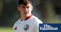Debutant Dan Sheehan will lead Lions in first tour fixture against Western Force