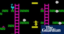 ‘People still remember it 40 years later’: the making of Chuckie Egg