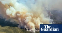 Recent Canadian wildfires are record-breaking – and will threaten US air quality for days