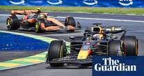 Lando Norris welcomes FIA clampdown on Red Bull’s use of ‘tea tray’ device