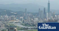 Delegation of Labour MPs arrives in Taiwan in first visit since UK election