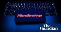 ‘Preying on investors’: how software firm MicroStrategy’s big bet on bitcoin went stratospheric