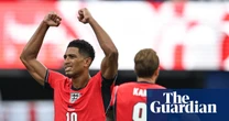 England labour past Panama and dreamland for DR Congo | World Cup Daily
