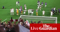 World Cup 2026: reaction to England’s quarter-final win over Norway and more – live