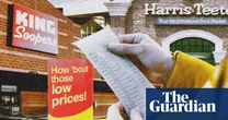 ‘Customers are being duped’: how murky grocery sales tactics are squeezing some Kroger shoppers