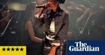 Little Simz & Chineke! Orchestra review – rap-classical crossover is spectacularly realised