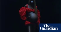 A bold image of motherhood – using a prosthetic belly: Gabriel Moses’ best photograph