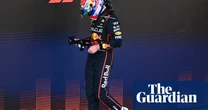 Max Verstappen must control his road rage to cement his legacy as a great