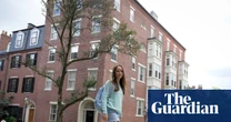 How an engineering student turned red Solo cups into stylish sweaters: ‘A lot of trial and error’