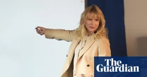 TV tonight: Amandaland is back – and its star is as insufferable as ever