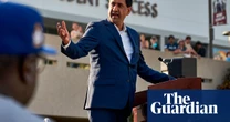 Ro Khanna calls on Democrats to reclaim identity as ‘the anti-war party’