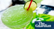 Tequila overtakes gin as the UK’s favourite warm-weather spirit