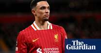 Real Madrid close to deal to sign Trent Alexander-Arnold on a free transfer