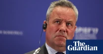 Thames Water CEO ordered to tell MPs if executives received bonus payments