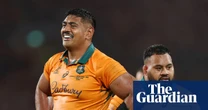 Wallabies can take heart from Lions series for litmus Tests against South Africa | Angus Fontaine