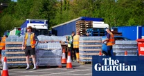 Cases of waterborne disease in Devon may rise for two weeks, official says