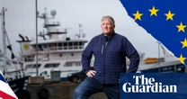 ‘Absolute nightmare’: Brexit bellwether constituencies revisited 10 years on