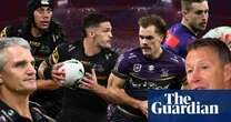 Classic NRL grand final in the offing as history beckons for Panthers and Storm | Jack Snape