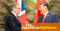 ‘Did two Brits spy for China?’ is one question. ‘Can any UK PM really stand up to China?’ is an even bigger one | Gaby Hinsliff