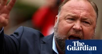 Elon Musk says X will reinstate Alex Jones’s account after poll of users