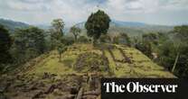 ‘Really, really weak’: experts attack claim that Indonesia site is ‘world’s oldest building’