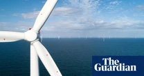 Danish wind power giant Ørsted delays major US offshore project
