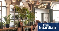 Lennox. Manchester: ‘A boot camp of flavours’ – restaurant review