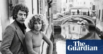 Shocking red: behind the scenes on classic horror Don’t Look Now – in pictures