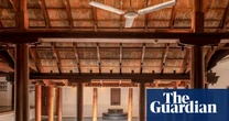 Childbirth room? It’s next to the period room … the astonishing Kerala homes designed for women’s bodies