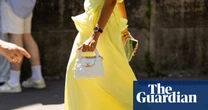 ‘A lot of money to be made’: Paris hit with spate of €1m handbag heists